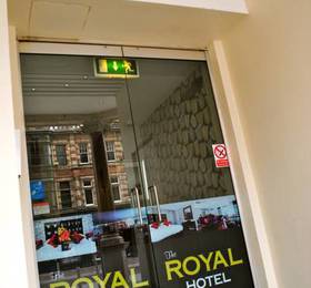 The Royal Hotel Cardiff - A Bespoke Hotel  в Кардиффе