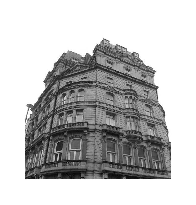 The Royal Hotel Cardiff - A Bespoke Hotel 