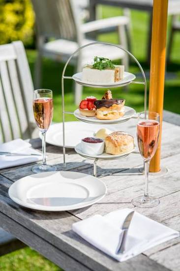 Bedford Lodge Hotel, Leisure & Restaurant  4* Великобритания, Ньюмаркет