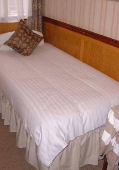 Lincoln House Hotel - Guest Accommodation  3* Великобритания, Лондон