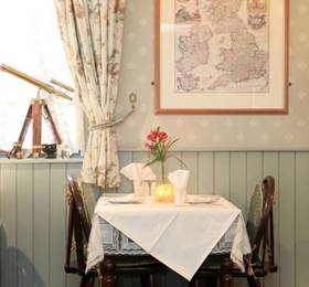 Lincoln House Hotel - Guest Accommodation  в Лондоне