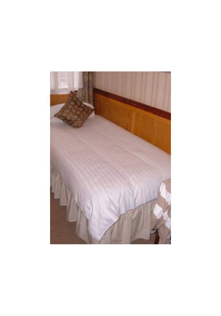 Lincoln House Hotel - Guest Accommodation 