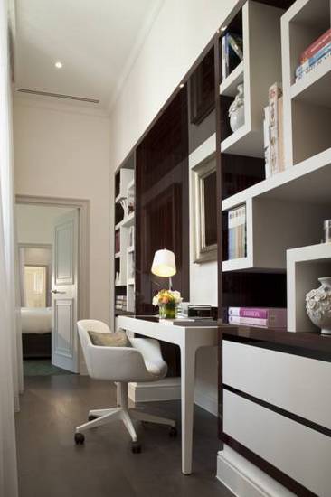 Renaissance Paris Hotel Le Parc Trocadero 5* Франция, Париж
