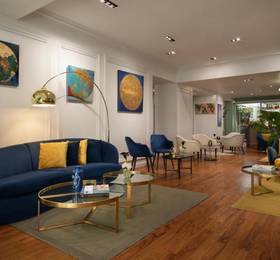 Отдых в Renaissance Paris Hotel Le Parc Trocadero - Франция, Париж