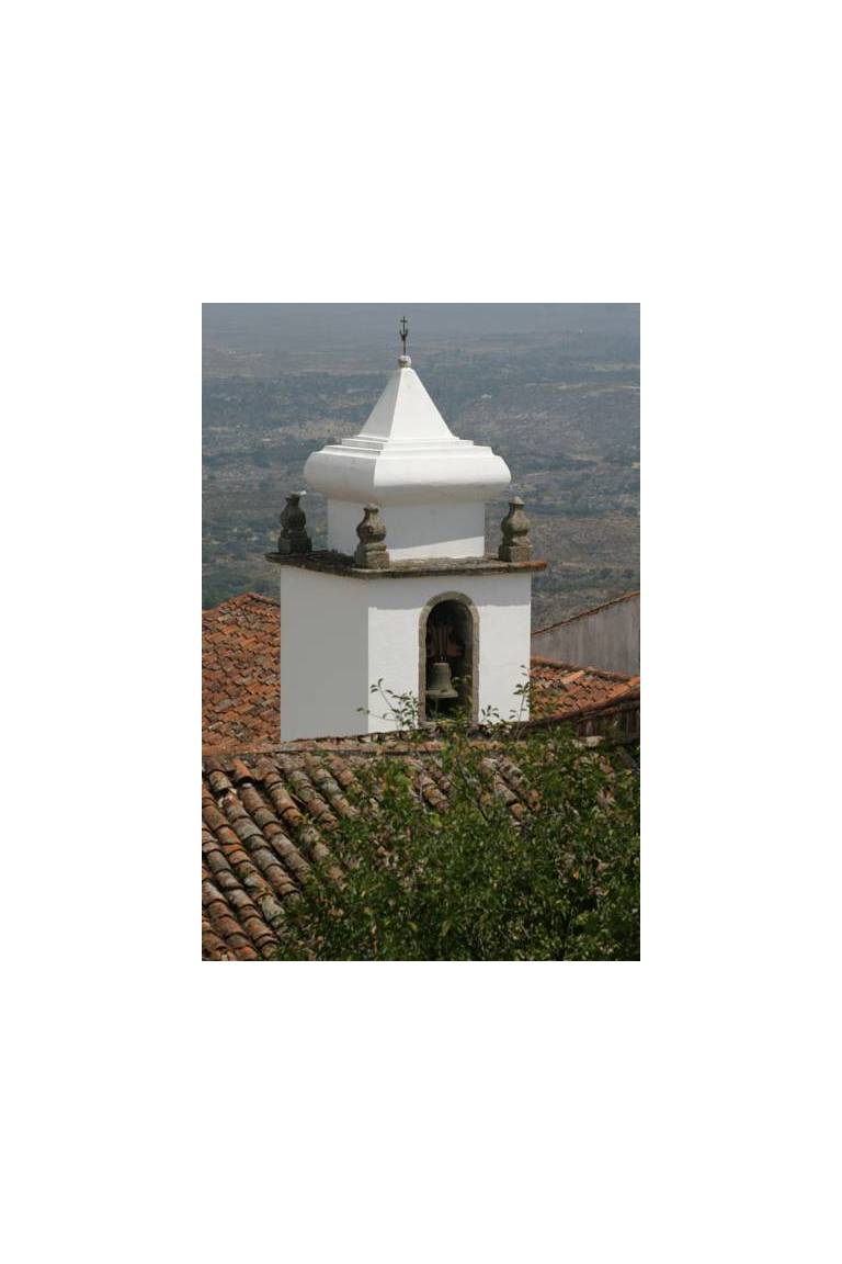 Monte De Sao Sebastiao Do Vale Do Alcaide 