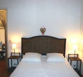 Apartment La Tramontane Saint-Tropez в Сен-Тропе