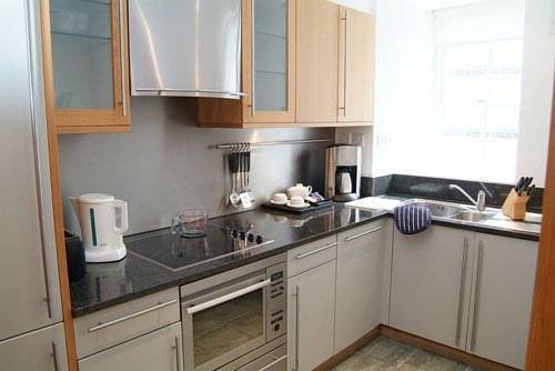 Kings Wardrobe Apartments by Bridgestreet  4* Великобритания, Лондон