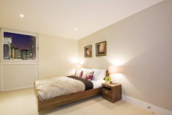 Dreamhouse Apartments London Canary Wharf 