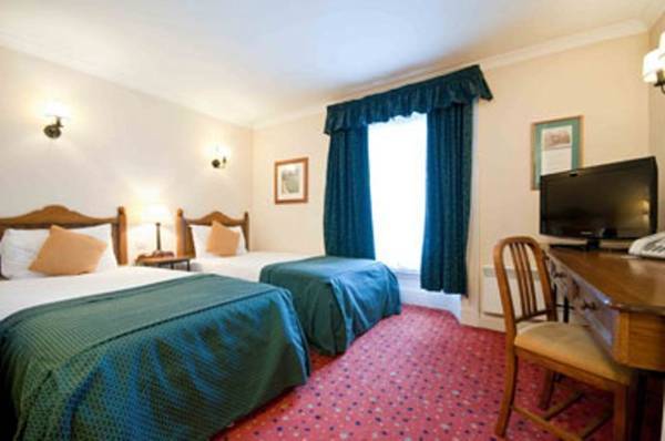 Innkeeper's Lodge Edinburgh, Corstorphine  3* Великобритания, Эдинбург