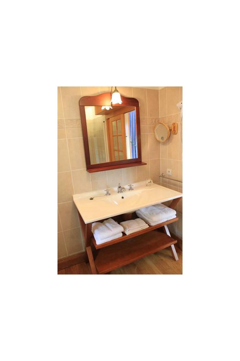 Bed & Breakfast - Oustal Du Pois Gourmand 