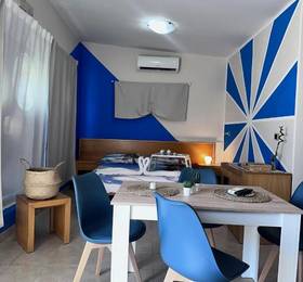 Villaggio Albergo Internazionale La Plaja  в Катании