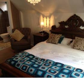 Туры в Drapers Hall Restaurant & Boutique Rooms  в Великобритании