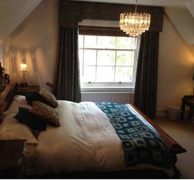 Drapers Hall Restaurant & Boutique Rooms  в Шрусбери