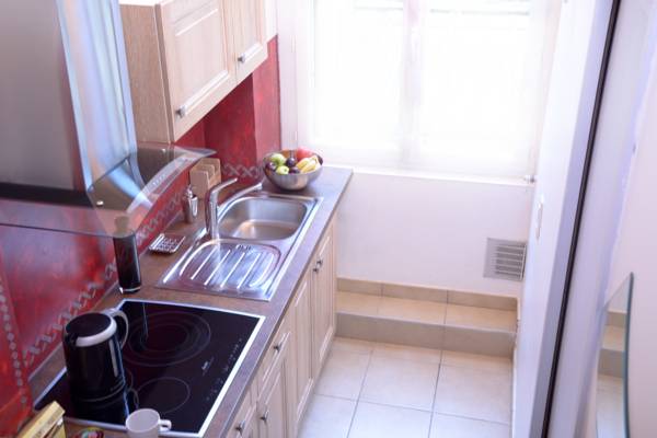 Appartement au coeur de Lyon - Part Dieu 