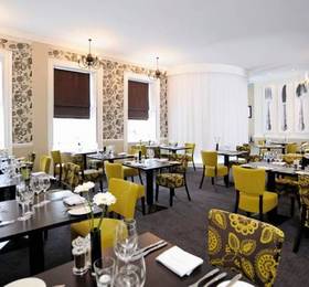 Отдых в Mercure Southampton Centre Dolphin Hotel  - Великобритания, Саутгемптон