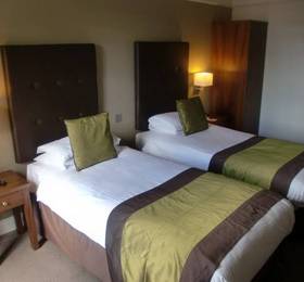 Туры в Mercure Southampton Centre Dolphin Hotel  в Великобритании