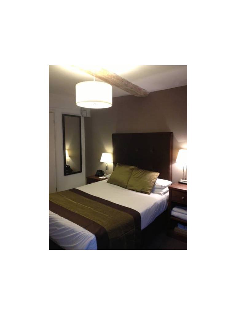 Mercure Southampton Centre Dolphin Hotel 