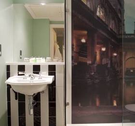 Francis Hotel Bath - MGallery Collection  в Бате