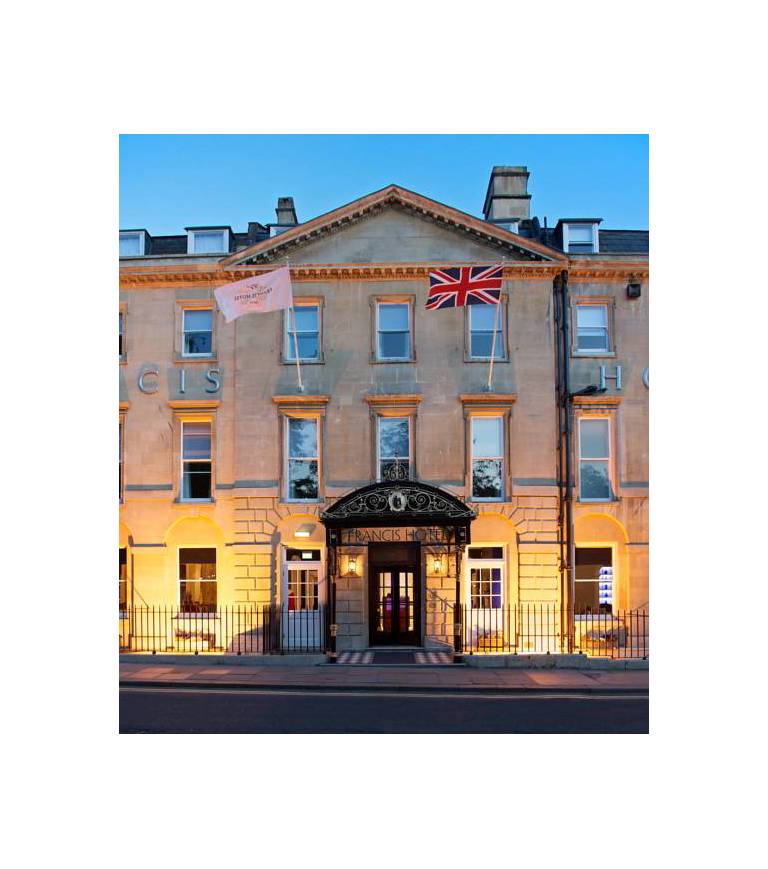 Francis Hotel Bath - MGallery Collection 