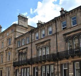 Отдых в Dreamhouse Apartments Edinburgh West End  - Великобритания, Эдинбург