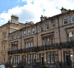 Туры в Dreamhouse Apartments Edinburgh West End  в Великобритании