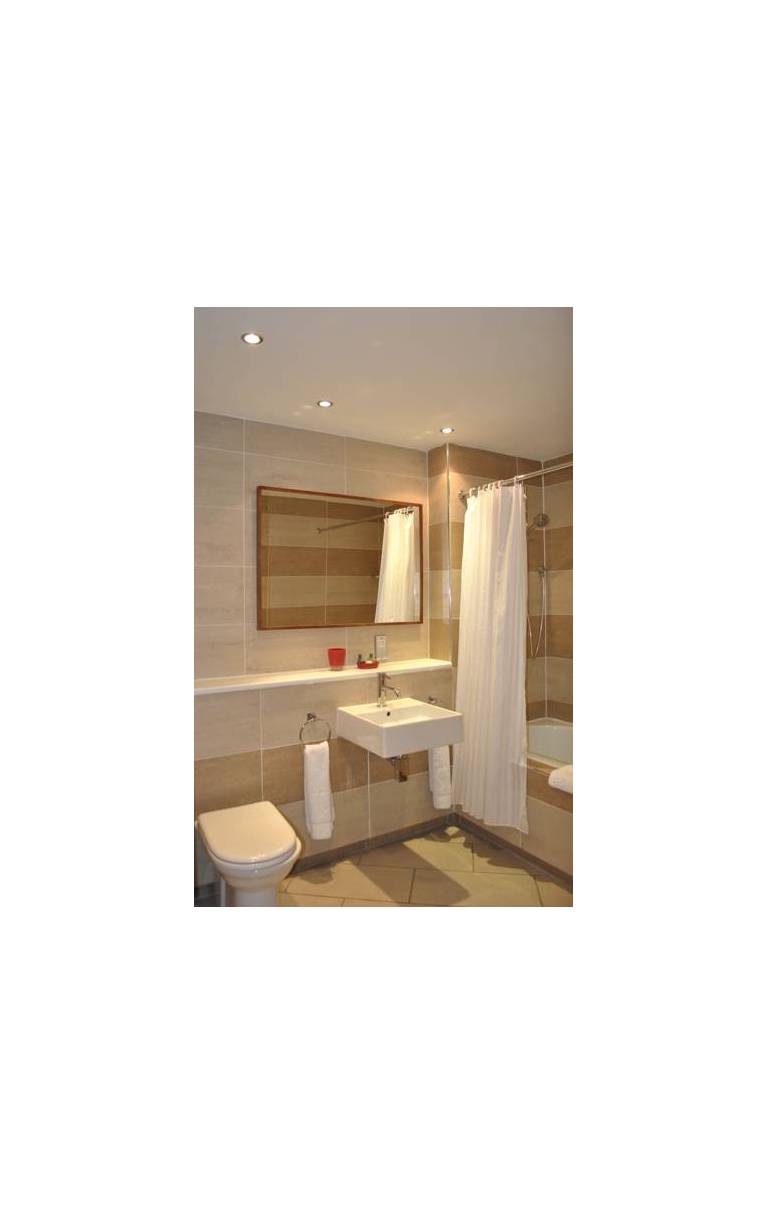 Dreamhouse Apartments Edinburgh West End 