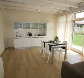 Отдых в Residence Appartahotel Palazzo Trebeschi  - Италия, Брешиа