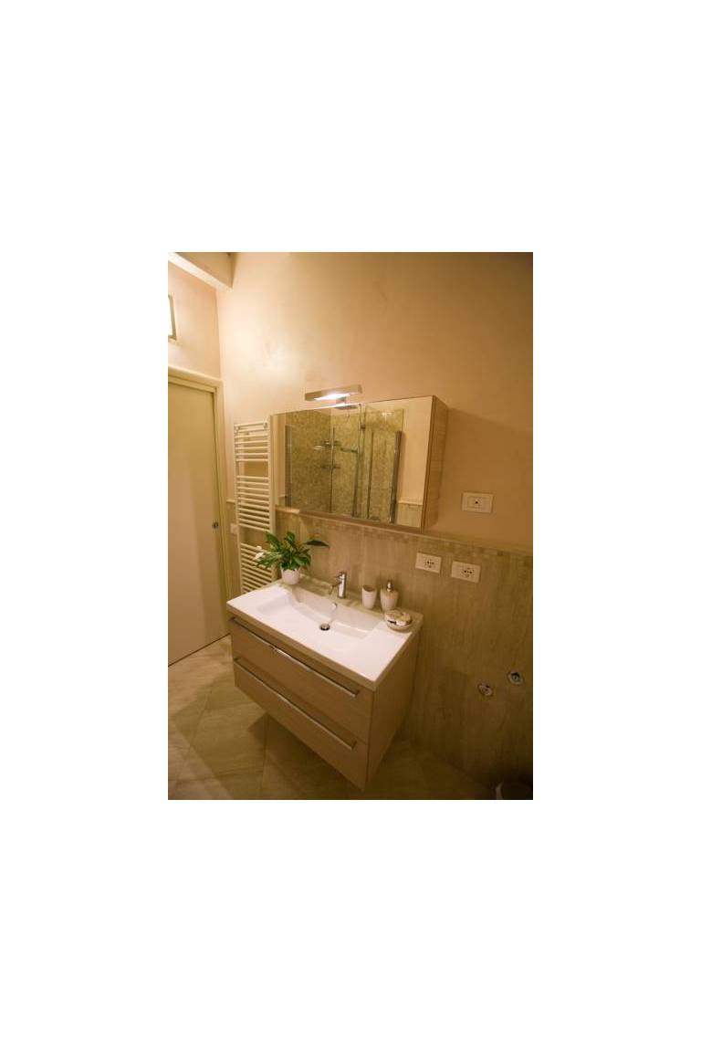 Residence Appartahotel Palazzo Trebeschi 