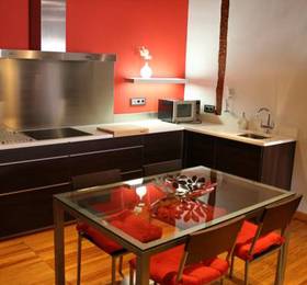 Apartamentos Palacio de la Palma Hurtado  в Толедо