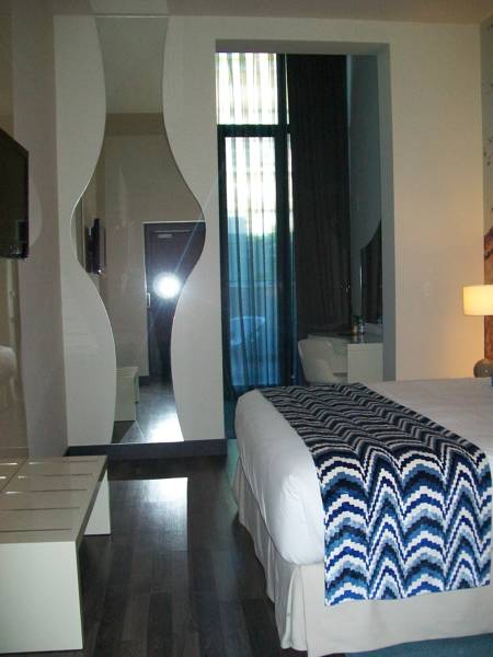 Hotel Indigo Barcelona - Plaza Catalunya 4*