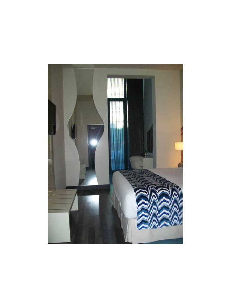 Hotel Indigo Barcelona - Plaza Catalunya