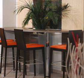 Туры в Kyriad Hotel Montpellier Centre Antigone  в Франции