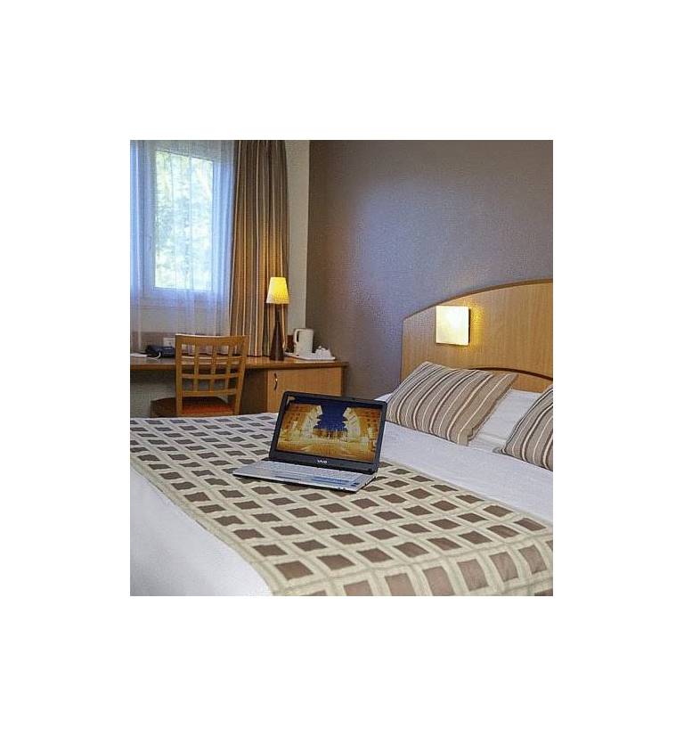 Kyriad Hotel Montpellier Centre Antigone 