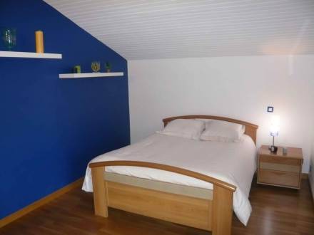 Holiday Home 11 Hameau De Merin Biarritz  3* Франция, Биарриц