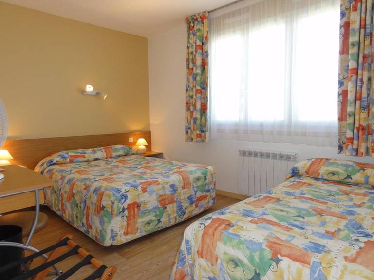 Hotel Le Boischaut - Citotel Chateauroux 