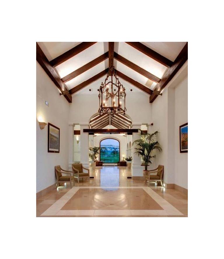 Arcos Gardens Golf Club & Country Estate 