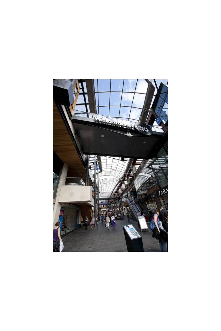 Cleyro Serviced Apartments - City Centre 