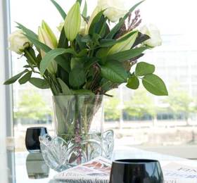Cleyro Serviced Apartments - Harbourside  в Бристоле