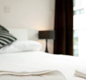 Отдых в Cleyro Serviced Apartments - Harbourside  - Великобритания, Бристоль