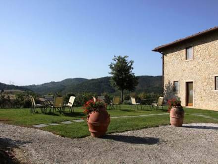 Apartment Chianti Classico San Gimignano  4* Италия, Сан-Джиминьяно