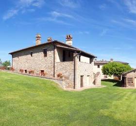 Туры в Apartment Chianti Classico San Gimignano  в Италии