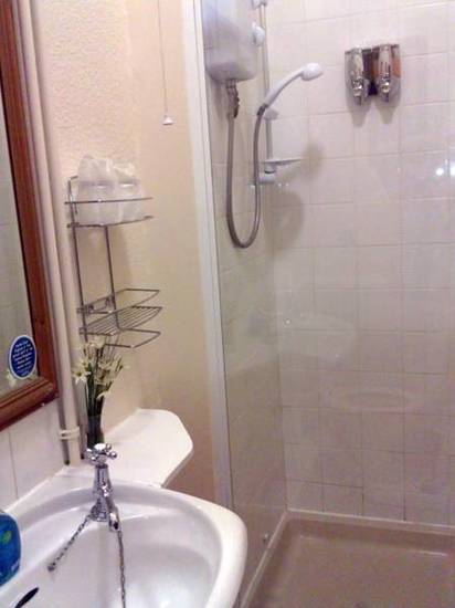 The Malvern Guesthouse & The Blues Grill  3* Великобритания, Маргит
