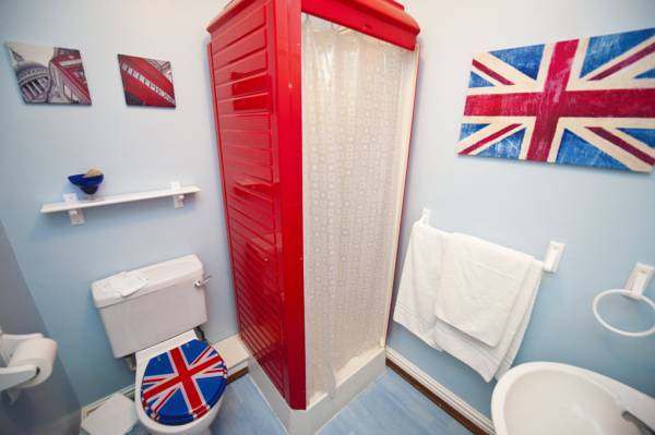 The Scarborough Travel and Holiday Lodge 3* Великобритания, Скарборо