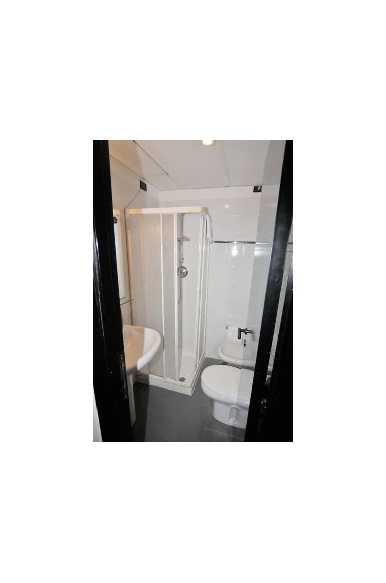 Comfort Hotel Europa Genova City Centre