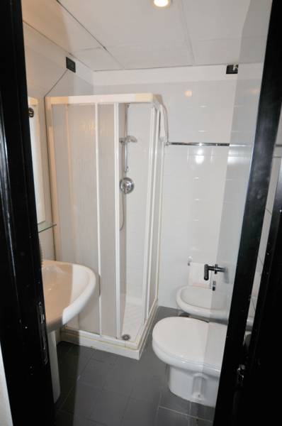 Comfort Hotel Europa Genova City Centre