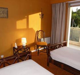 Отдых в Karolina Properties - Ascot Appartement  - Франция, Канны
