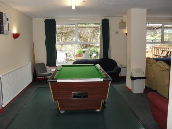 Portsmouth & Southsea Backpackers Lodge  2* Великобритания, Портсмут