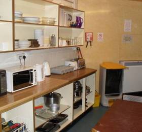 Portsmouth & Southsea Backpackers Lodge  в Портсмуте
