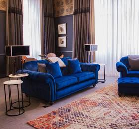 Туры в Waldorf Astoria Edinburgh - The Caledonian в Великобритании