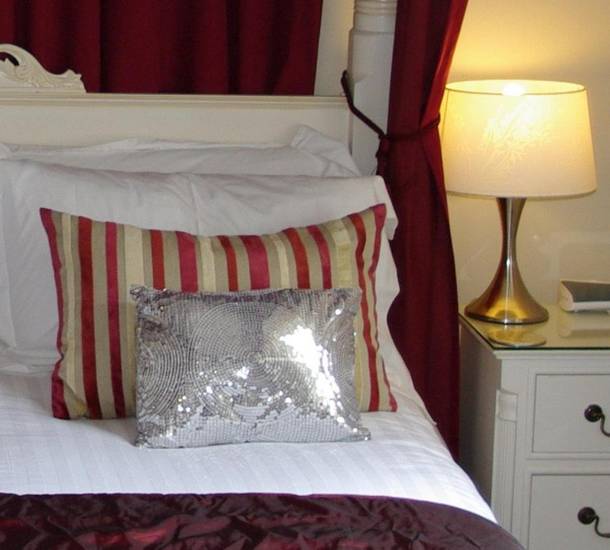 The Bath House Luxury Bed And Breakfast  4* Великобритания, Бат